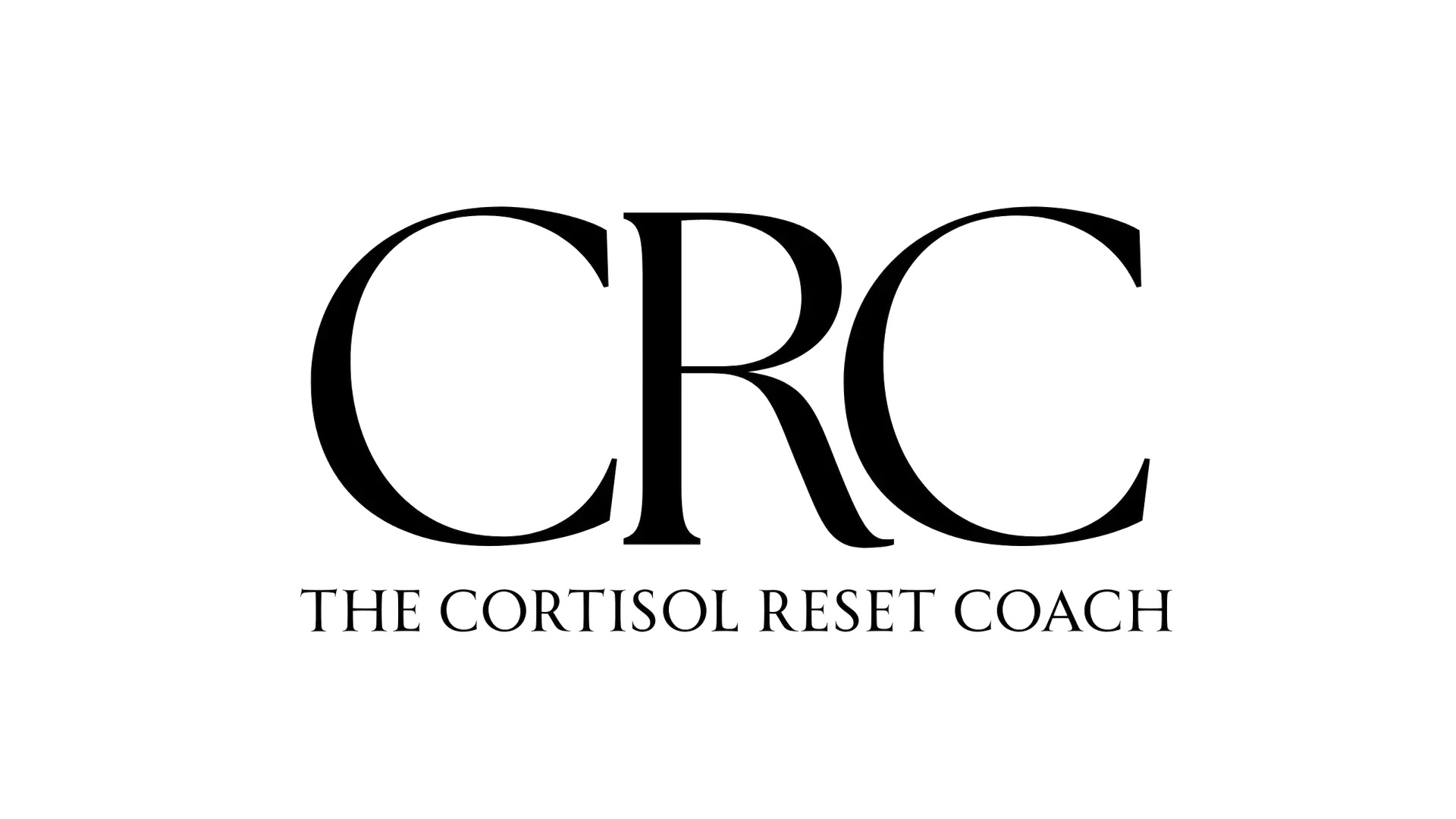 The Cortisol Reset Coach